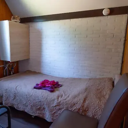 Lovely House Till 6 Pers. Near Amsterdam And Sea