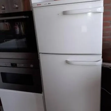 Lovely House Till 6 Pers. Near Amsterdam And Sea