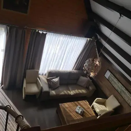 Lovely House Till 6 Pers. Near Amsterdam And Sea 펜션