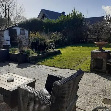 Lovely House Till 6 Pers. Near Amsterdam And Sea 펜션 Opmeer