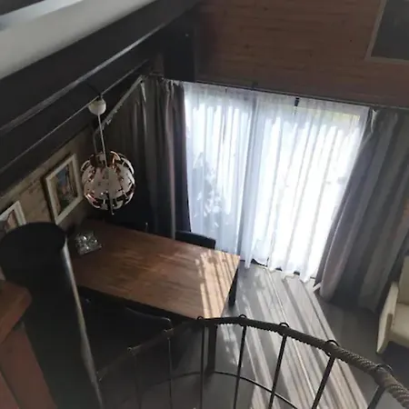 度假居 Lovely House Till 6 Pers. Near Amsterdam And Sea