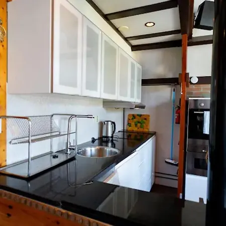 Lovely House Till 6 Pers. Near Amsterdam And Sea Opmeer