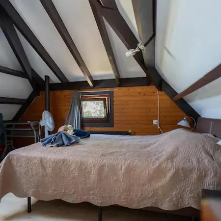 Lovely House Till 6 Pers. Near Amsterdam And Sea *