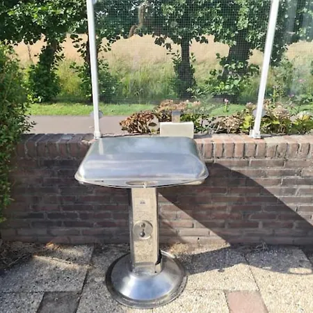 Lovely House Till 6 Pers. Near Amsterdam And Sea * Opmeer