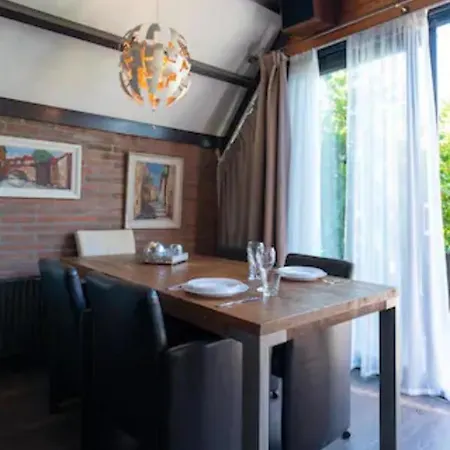 Lovely House Till 6 Pers. Near Amsterdam And Sea Opmeer