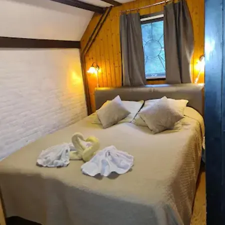 Lovely House Till 6 Pers. Near Amsterdam And Sea 度假居