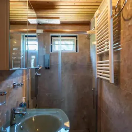 Lovely House Till 6 Pers. Near Amsterdam And Sea 度假居